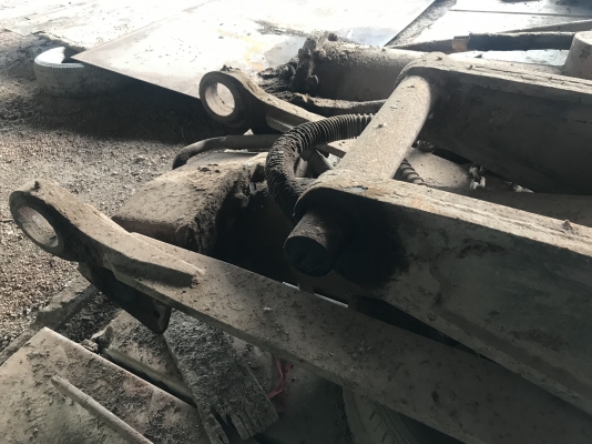 ขายชุดดั๊มโคราช-หน้ายาว8-10ตัน