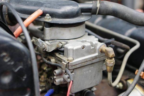 โฟล์คลิฟท์ Nissan FG20 ยก 2-2.5 ตัน เสายกสูง 4.5 เมตร เกียร์ออโต้ ล้อหน้าคู่ ยางตันเปลี่ยนใหม่ 6 เส้น โฟล์คลิฟท์ Nissan FG20 ยก 2-2.5 ตัน เสายกสูง 4.5 เมตร เกียร์ออโต้ ล้อหน้าคู่ ยางตันเปลี่ยนใหม่ 6 เส้น