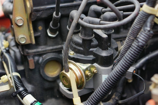 โฟล์คลิฟท์ Nissan FG20 ยก 2-2.5 ตัน เสายกสูง 4.5 เมตร เกียร์ออโต้ ล้อหน้าคู่ ยางตันเปลี่ยนใหม่ 6 เส้น โฟล์คลิฟท์ Nissan FG20 ยก 2-2.5 ตัน เสายกสูง 4.5 เมตร เกียร์ออโต้ ล้อหน้าคู่ ยางตันเปลี่ยนใหม่ 6 เส้น