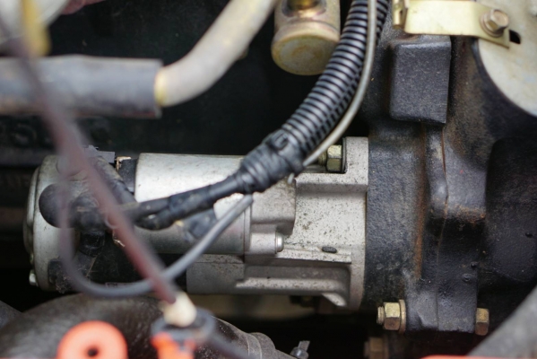 โฟล์คลิฟท์ Nissan FG20 ยก 2-2.5 ตัน เสายกสูง 4.5 เมตร เกียร์ออโต้ ล้อหน้าคู่ ยางตันเปลี่ยนใหม่ 6 เส้น โฟล์คลิฟท์ Nissan FG20 ยก 2-2.5 ตัน เสายกสูง 4.5 เมตร เกียร์ออโต้ ล้อหน้าคู่ ยางตันเปลี่ยนใหม่ 6 เส้น