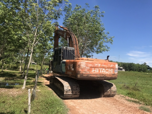 ขาย HITACHI 200-3ระบบไฟเต็มไม่มีเอกสารราคา 400,000 ขาย HITACHI 200-3ระบบไฟเต็มไม่มีเอกสารราคา 400,000