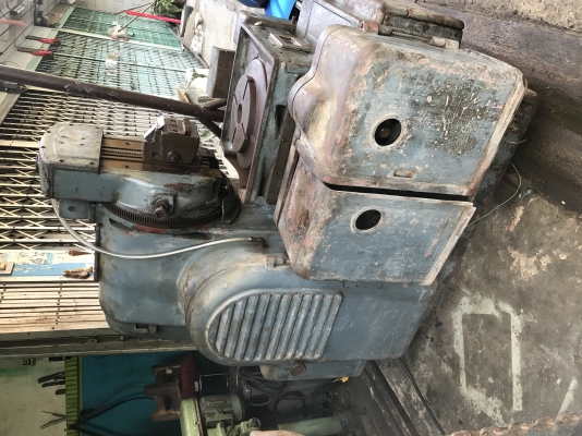 ขายเครื่องหวีเฟือง