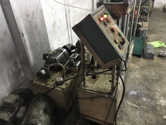 ขายเครื่องอัดสายโฮดรกลิก