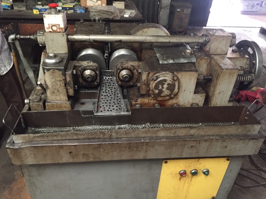 ขายเครื่องลีดเกียว