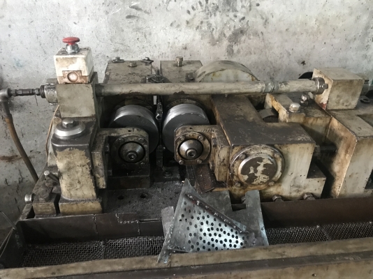 ขายเครื่องลีดเกียว