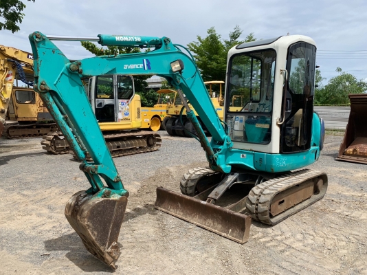 ขายรถแม็คโคร KOMATSU PC27R-8 พร้อมใช้งาน นำเข้าเองจากประเทศญี่ปุ่น ติดต่อ 063-9316985 ID LINE : 0639316985 ครับ ขายรถแม็คโคร KOMATSU PC27R-8 พร้อมใช้งาน นำเข้าเองจากประเทศญี่ปุ่น ติดต่อ 063-9316985 ID LINE : 0639316985 ครับ