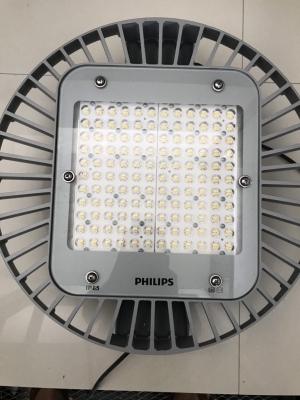 โคมโรงงาน LED Philips 100 W รุ่น PLHBB689P 100w ยังไม่เคยใช้งาน