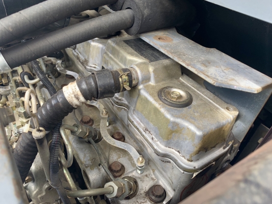 ขายรถแม็คโคร SUMITOMO SH75U2 พร้อมใช้งาน นำเข้าเองจากประเทศญี่ปุ่น ติดต่อ 063-9316985 ID LINE : 0639316985 ครับ