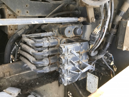 PCC TRADER - ขายรถปูยาง SUMITOMO HA60W รุ่น 3 รถสวย สภาพดีมาก ๆ เลยครับ PCC TRADER - ขายรถปูยาง SUMITOMO HA60W รุ่น 3 รถสวย สภาพดีมาก ๆ เลยครับ