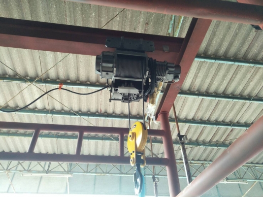 ออกแบบติดตั้งเครนโรงงาน เครนไฟฟ้า ทุกแบบ ทุกขนาด ออกแบบติดตั้งเครนโรงงาน เครนไฟฟ้า ทุกแบบ ทุกขนาด