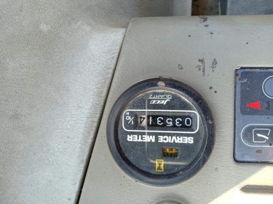 ขายจ้า..KOMATSU PC120-6 เก่านอกแท้  เดิมๆๆ  เครื่องปั๊มแห้ง  ใช้งานมาน้อย  สภาพสวย พร้อมใช้  โทร  089-3818694  จ๊อย