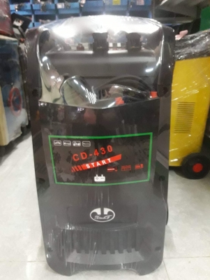 เครื่องชาร์จแบตเตอรี่ เครื่องชาร์จแบต แบบจั๊มสตาร์ทได้ เครื่องชาร์จแบตเตอรี่ เครื่องชาร์จแบต แบบจั๊มสตาร์ทได้