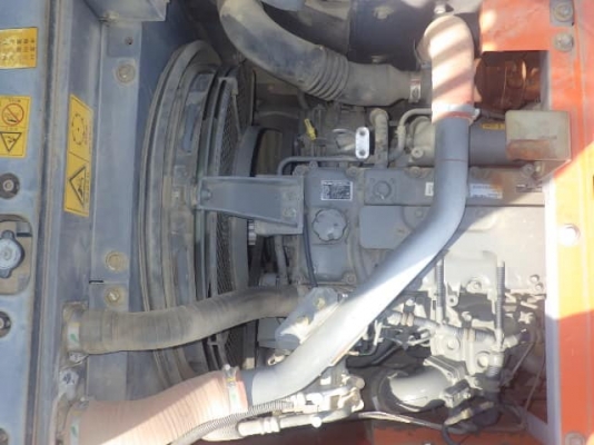 มาใหม่จ้า..HITACHI ZX120-3 เก่านอกแท้  เดิมๆๆ สภาพสวย พร้อมใช้ โทร 089-3818694 จ๊อย