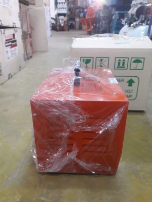 เครื่องชาร์จแบตเตอรี่รถยนต์