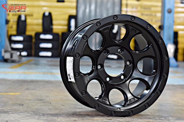 MX2 OFF-ROAD ขอบ16 ET+0 6x139.7 MB MX2 OFF-ROAD ขอบ16 ET+0 6x139.7 MB