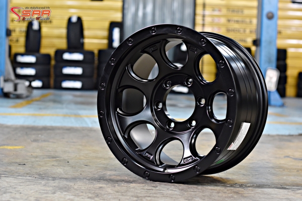 MX2 OFF-ROAD ขอบ16 ET+0 6x139.7 MB MX2 OFF-ROAD ขอบ16 ET+0 6x139.7 MB