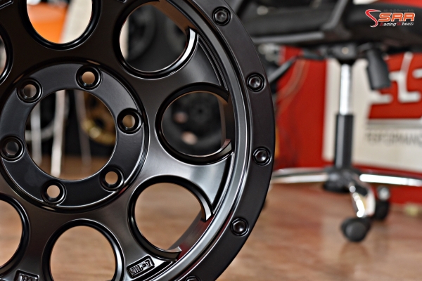 MX2 OFF-ROAD ขอบ16 ET+0 6x139.7 MB MX2 OFF-ROAD ขอบ16 ET+0 6x139.7 MB