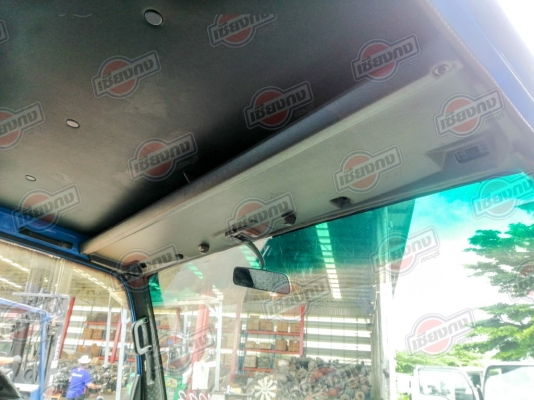 หัวเก๋ง ISUZU NPR ตาเพชร สีน้ำเงิน เครื่อง 4HK1 175 PS หัวเก๋ง ISUZU NPR ตาเพชร สีน้ำเงิน เครื่อง 4HK1 175 PS