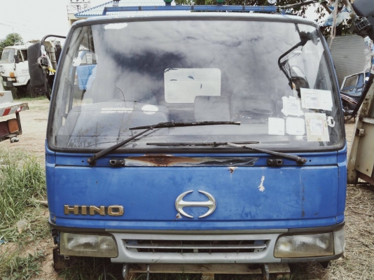 ขาย หัวเก๋ง หกล้อ fc 4j มีขาดีดหน้า-ขาหลัง กันชน สภาพบางๆ ไม่ผุ ยกใส่ได้เลย ขาย หัวเก๋ง หกล้อ fc 4j มีขาดีดหน้า-ขาหลัง กันชน สภาพบางๆ ไม่ผุ ยกใส่ได้เลย