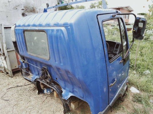 ขาย หัวเก๋ง หกล้อ fc 4j มีขาดีดหน้า-ขาหลัง กันชน สภาพบางๆ ราคา39000 ขาย หัวเก๋ง หกล้อ fc 4j มีขาดีดหน้า-ขาหลัง กันชน สภาพบางๆ ราคา39000