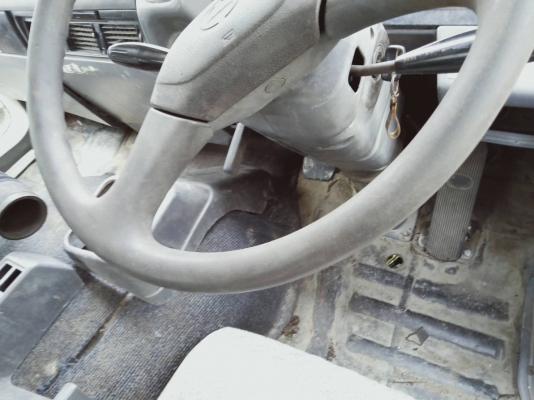 ขาย หัวเก๋ง หกล้อ fc 4j มีขาดีดหน้า-ขาหลัง กันชน สภาพบางๆ ราคา39000 ขาย หัวเก๋ง หกล้อ fc 4j มีขาดีดหน้า-ขาหลัง กันชน สภาพบางๆ ราคา39000