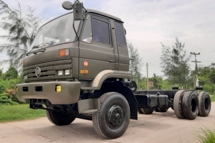 นิสัน UD (หัวคัสซี 10ล้อ) CWM430M PF6 320โบว์ 2เพลา ปี48 มีระบบลากจูง เครืองดี คัสซีสวย รถห้าง สภาพด นิสัน UD (หัวคัสซี 10ล้อ) CWM430M PF6 320โบว์ 2เพลา ปี48 มีระบบลากจูง เครืองดี คัสซีสวย รถห้าง สภาพด