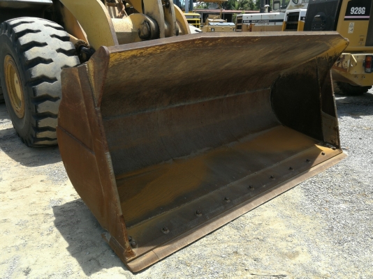 ขาย KOMATSU WA400-3 นำเข้าจากญี่ปุ่น โทร&bull;090-986-2521 อ๊อบ