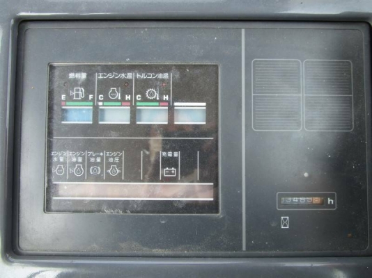 ขาย รถตักล้อยาง KOMATSU WA 200-3 นำเข้าจากญี่ปุ่นโดยตรง โทร.090-986-2521 อ๊อบ