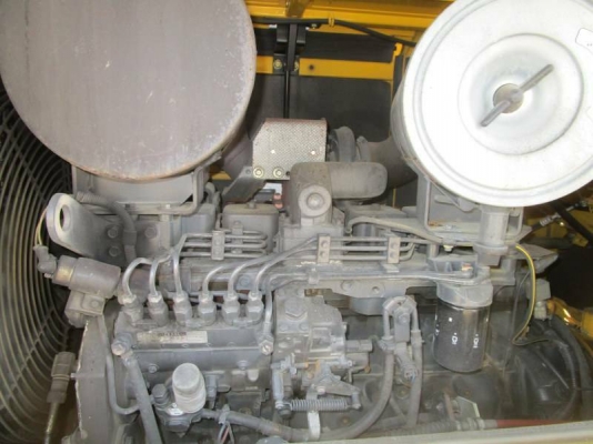 ขาย รถตักล้อยาง KOMATSU WA 200-3 นำเข้าจากญี่ปุ่นโดยตรง โทร.090-986-2521 อ๊อบ