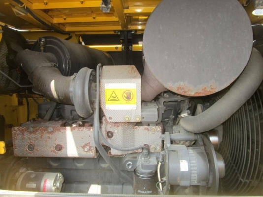 ขาย รถตักล้อยาง KOMATSU WA 200-3 นำเข้าจากญี่ปุ่นโดยตรง โทร.090-986-2521 อ๊อบ