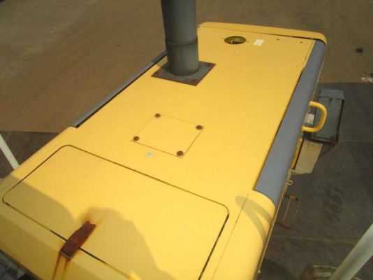 ขาย รถตักล้อยาง KOMATSU WA 200-3 นำเข้าจากญี่ปุ่นโดยตรง โทร.090-986-2521 อ๊อบ