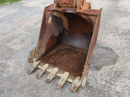 ขายครับ HITACHI ZX120-1 อาร์มพิเศษ นำเข้าจากญี่ปุ่นโดยตรง โทร.090-986-2521 อ๊อบ