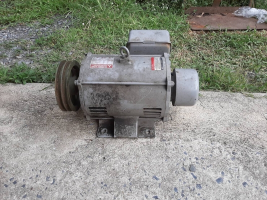 มอเตอร์ 3 แรง