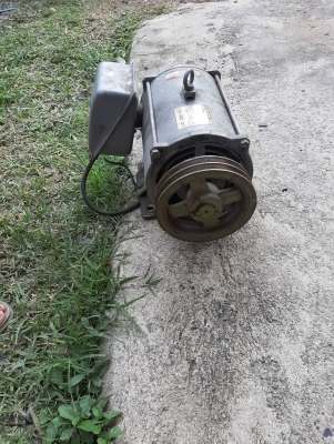 มอเตอร์ 3 แรง