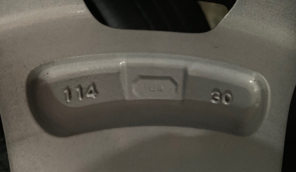 ล้อแม็กป้ายแดง Toyota Revo Rocco ขอบ 18 สวยกริ๊บๆ ล้อแม็กป้ายแดง Toyota Revo Rocco ขอบ 18 สวยกริ๊บๆ