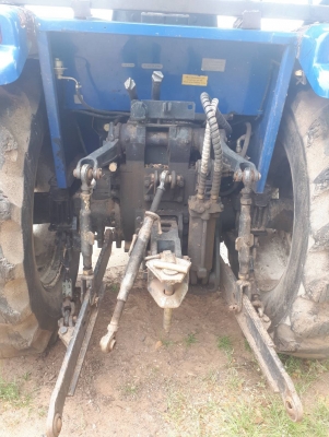 ขายรถไถ ยูโร FT-754.4WD 2 เพลา ราคา.395,000 ต่อรอง รถพร้อมใช้งาน สีเดิม เอกสารมี สนใจโทร.081-3531946 ต่อ.บางนา &amp; ID-LINE รถใช้งานที่ จ.สระแก้ว