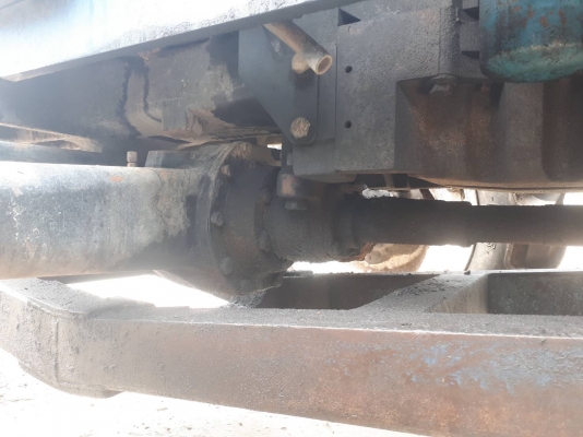 ขายรถไถ ยูโร FT-754.4WD 2 เพลา ราคา.395,000 ต่อรอง รถพร้อมใช้งาน สีเดิม เอกสารมี สนใจโทร.081-3531946 ต่อ.บางนา &amp; ID-LINE รถใช้งานที่ จ.สระแก้ว