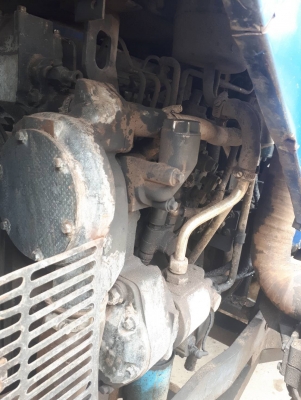 ขายรถไถ ยูโร FT-754.4WD 2 เพลา ราคา.395,000 ต่อรอง รถพร้อมใช้งาน สีเดิม เอกสารมี สนใจโทร.081-3531946 ต่อ.บางนา &amp; ID-LINE รถใช้งานที่ จ.สระแก้ว