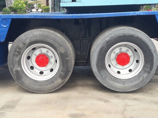 ขายรถเครน NISSAN TMS 16 ตัน รุ่น.KN30M ปี.2532 ราคา.650,000 เครื่อง.NISSAN PE6 รถขับได้ ใช้งานได้ รถสวย สนใจมาดูรถได้ที่.081-3531946 ต่อ.บางนา &amp; ID-LINE รถอยู่ จ.สมุทรปราการ