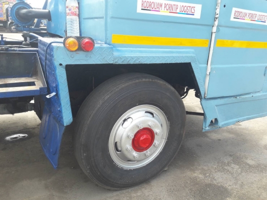 ขายรถเครน NISSAN TMS 16 ตัน รุ่น.KN30M ปี.2532 ราคา.650,000 เครื่อง.NISSAN PE6 รถขับได้ ใช้งานได้ รถสวย สนใจมาดูรถได้ที่.081-3531946 ต่อ.บางนา &amp; ID-LINE รถอยู่ จ.สมุทรปราการ