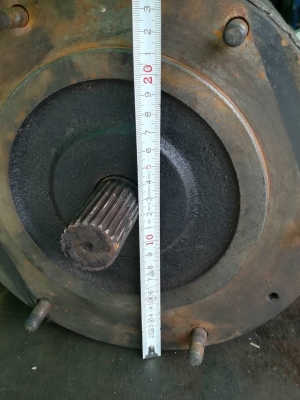 4,500 บ. โทร 083-2000058 LINE ID: line832923 มอเตอร์DCขนาดกำลัง 6.2KW (8.2แรงม้า) เป็นมอเตอร์ที่ส่งก