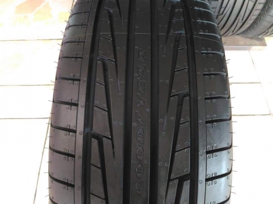 ยางใหม่ตกปี Goodyear Eagle F1 D5 195/55R15 ผลิตกลางปี 2018 รับประกันบวม 2 ปีเต็ม ขายถูกมาก 4 เส้น 49 ยางใหม่ตกปี Goodyear Eagle F1 D5 195/55R15 ผลิตกลางปี 2018 รับประกันบวม 2 ปีเต็ม ขายถูกมาก 4 เส้น 49