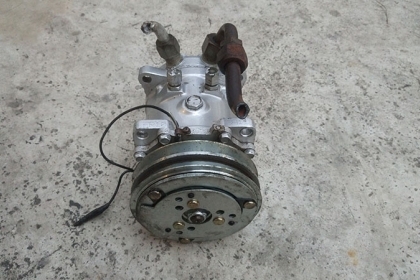 ขายคอมแอร์ sanden507สวยๆ