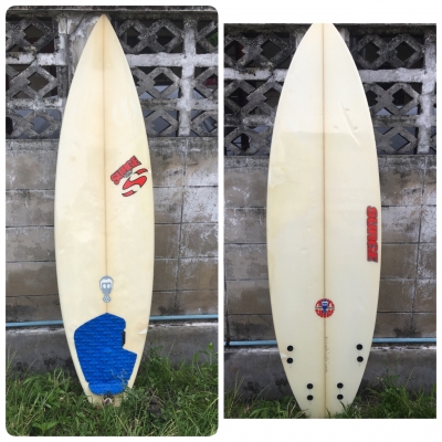 ขายกระดานโต้คลื่น Surfboards มีหลายขนาด