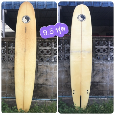 ขายกระดานโต้คลื่น Surfboards มีหลายขนาด ขายกระดานโต้คลื่น Surfboards มีหลายขนาด