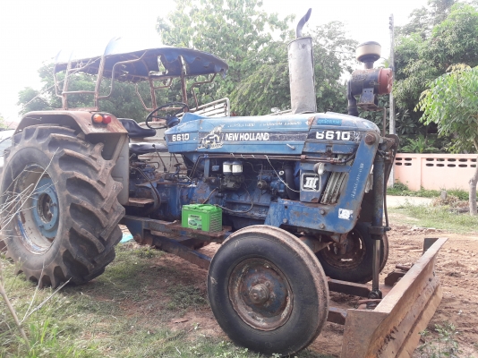 รถไถฟอร์ด6000 รถไถฟอร์ด6000