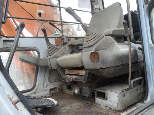 EX200-2 HITACHI รถนอกสวยๆพร้อมใช้ราคาถูก  @600,000บาทเท่านั้น สนใจโทรหาเลยคับที่ ☎ 081-989-1989 + ID LINE :rangrayong หรั่งครับ