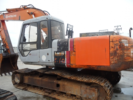 EX200-2 HITACHI รถนอกสวยๆพร้อมใช้ราคาถูก  @600,000บาทเท่านั้น สนใจโทรหาเลยคับที่ ☎ 081-989-1989 + ID LINE :rangrayong หรั่งครับ