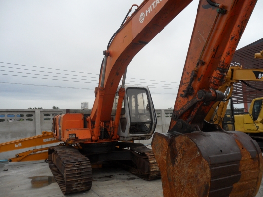 EX200-2 HITACHI รถนอกสวยๆพร้อมใช้ราคาถูก  @600,000บาทเท่านั้น สนใจโทรหาเลยคับที่ ☎ 081-989-1989 + ID LINE :rangrayong หรั่งครับ