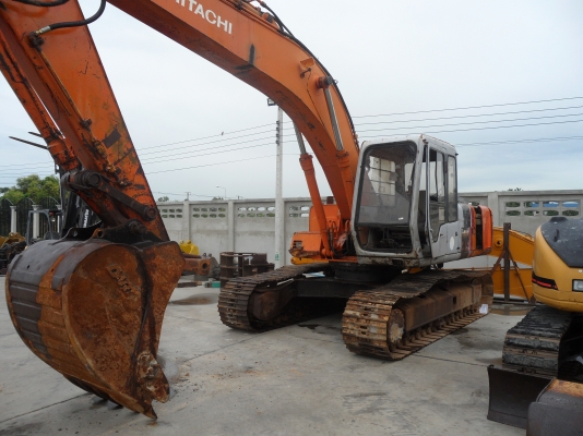 EX200-2 HITACHI รถนอกสวยๆพร้อมใช้ราคาถูก  @600,000บาทเท่านั้น สนใจโทรหาเลยคับที่ ☎ 081-989-1989 + ID LINE :rangrayong หรั่งครับ